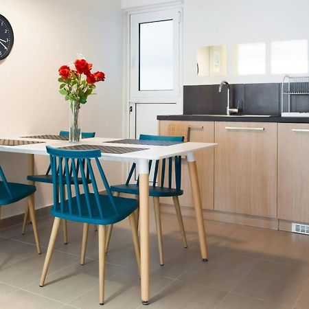 Toni'S New 2Bdroom Apartment Near Stadium Athens Ngoại thất bức ảnh
