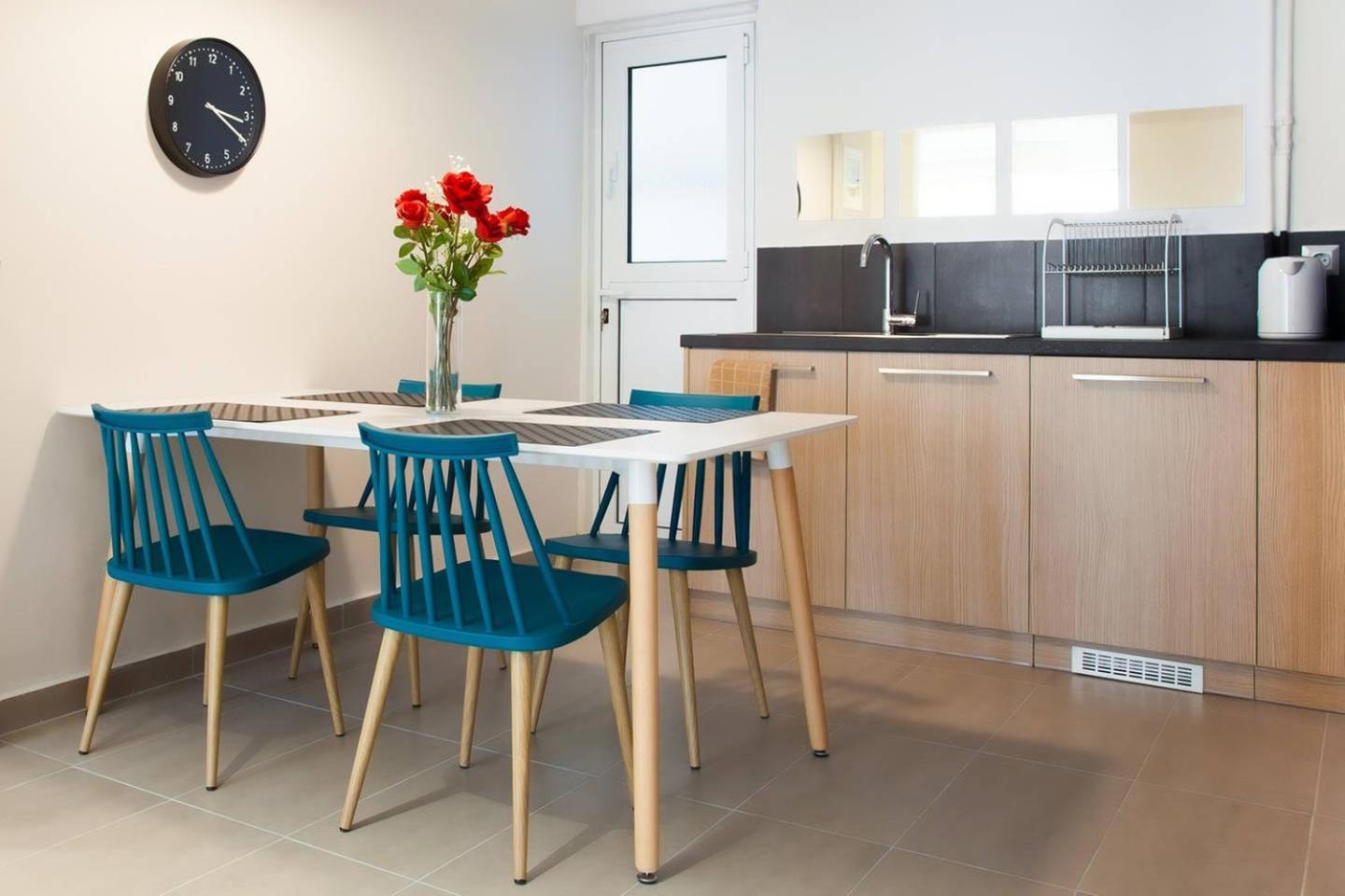 Toni'S New 2Bdroom Apartment Near Stadium Athens Ngoại thất bức ảnh
