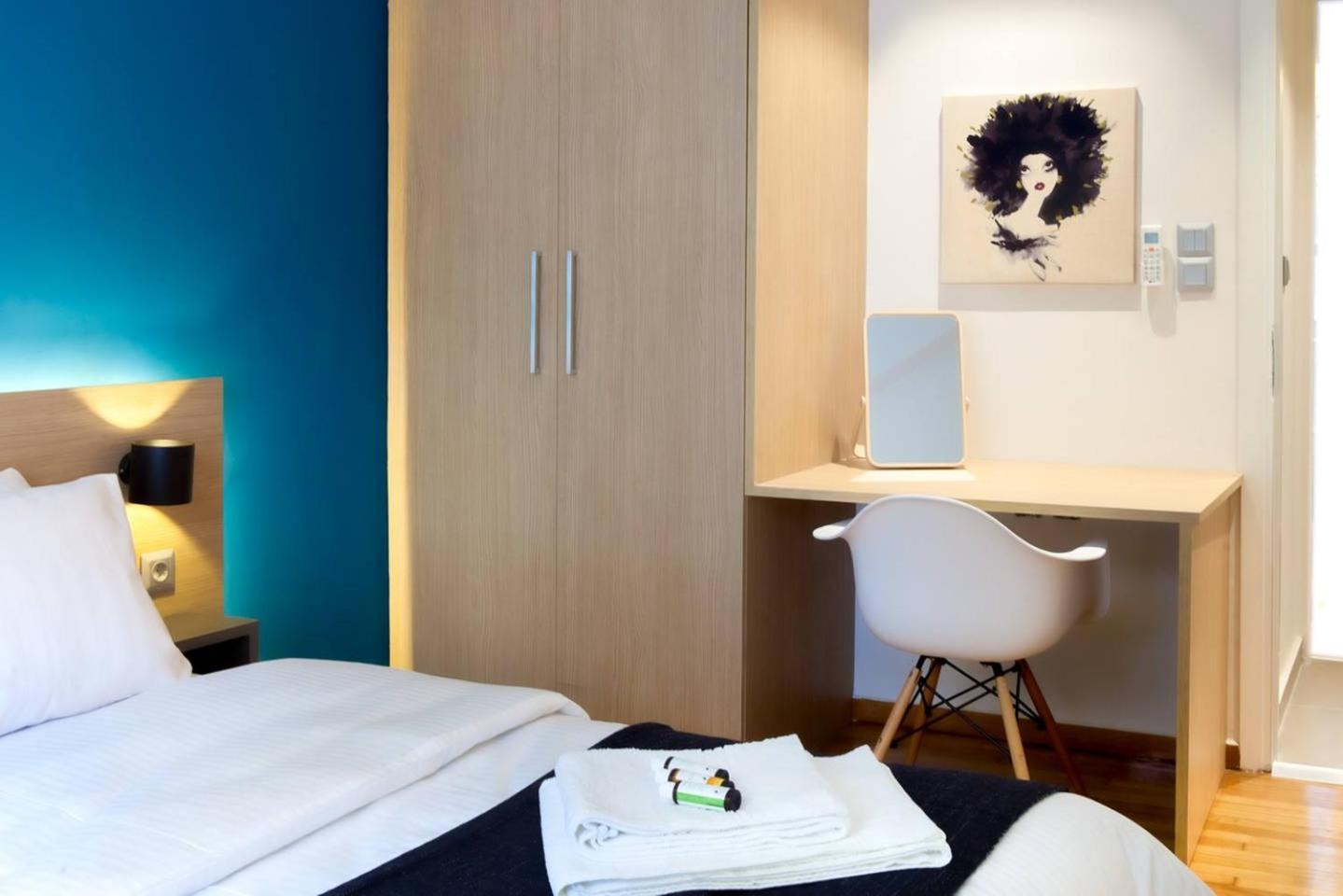 Toni'S New 2Bdroom Apartment Near Stadium Athens Ngoại thất bức ảnh