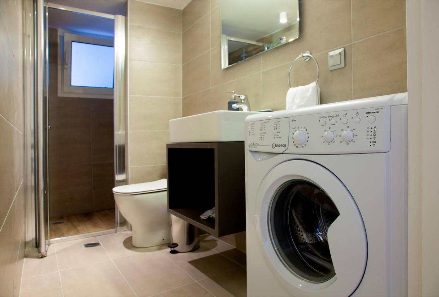 Toni'S New 2Bdroom Apartment Near Stadium Athens Ngoại thất bức ảnh