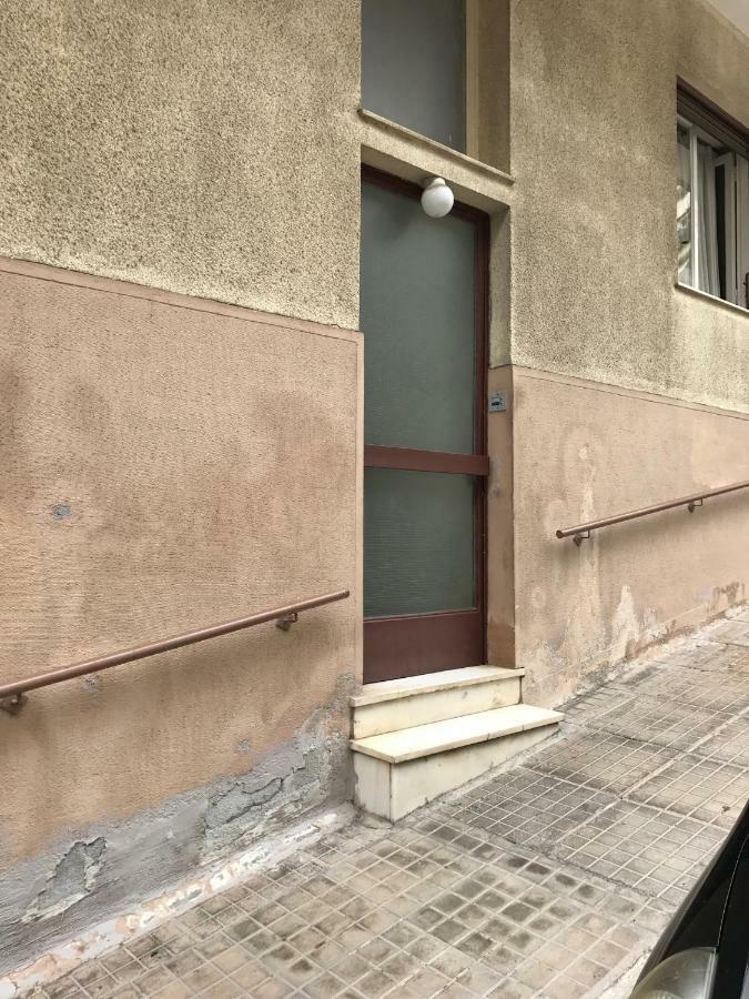 Toni'S New 2Bdroom Apartment Near Stadium Athens Ngoại thất bức ảnh